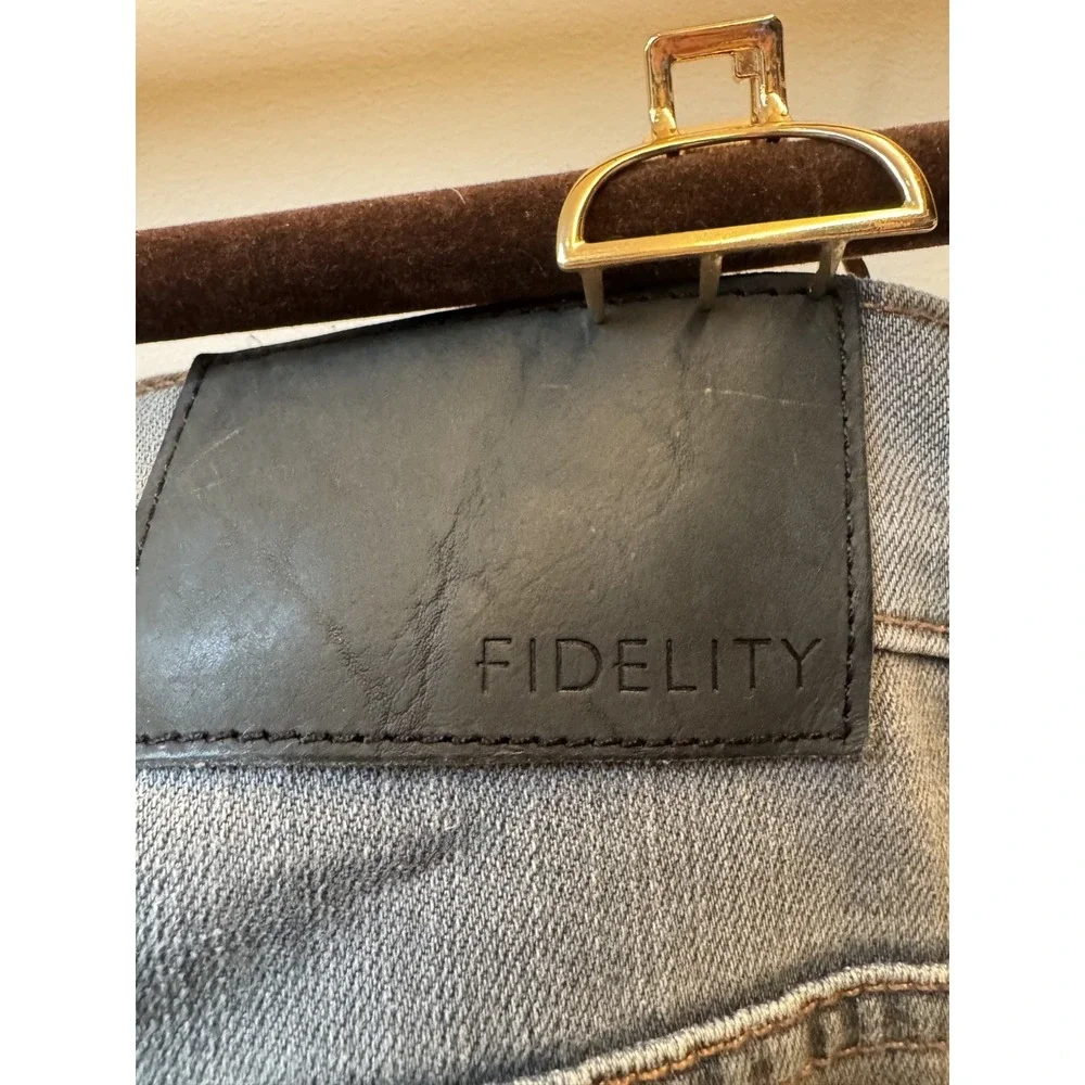 Fidelity Denim men fidelity